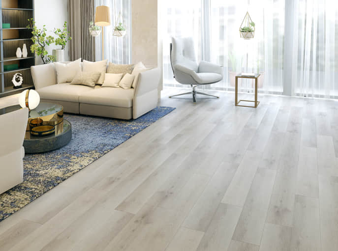 Why Is SPC Flooring Popular In The Market?