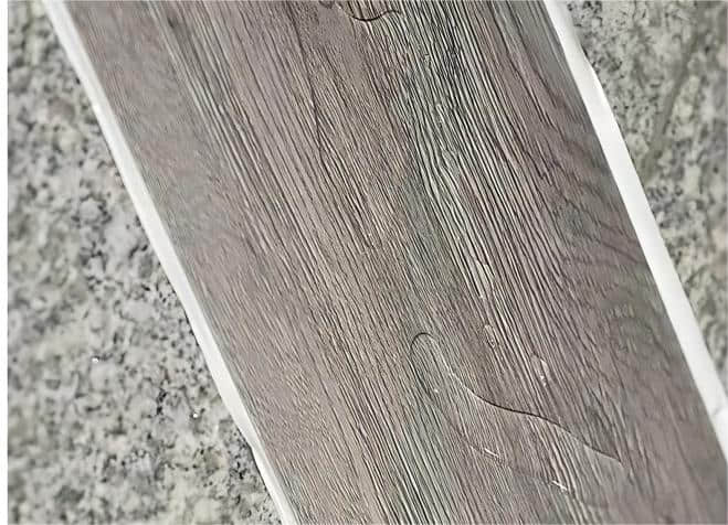 PVC Self-adhesive flooring